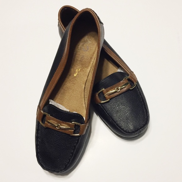 a2 aerosoles loafers